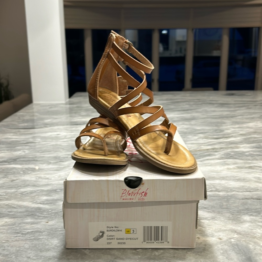 Blowfish® Kids Bungalow sandal